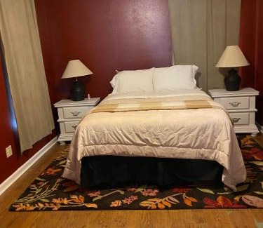 Bridge City Apartamento | Beautiful 3Bed in Bridge City