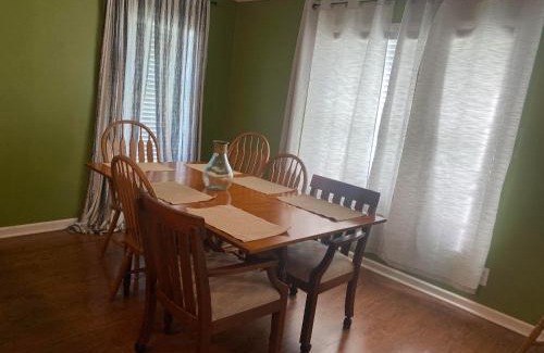 Bridge City Apartamento | Beautiful 3Bed in Bridge City