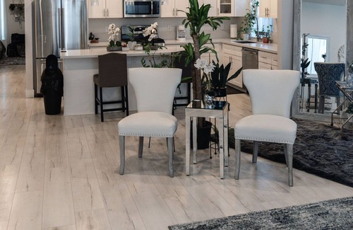 Sacramento Casa | Beautiful 3BR/2B Midtown Sac, Airport, Golden1 Center