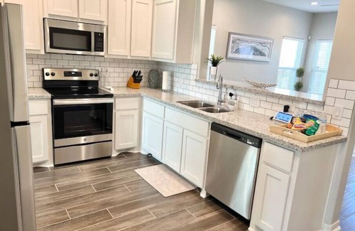 Edinburg Casa | Beautiful 3R-2B Home in Quiet Community