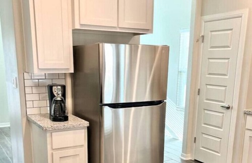 Edinburg Casa | Beautiful 3R-2B Home in Quiet Community
