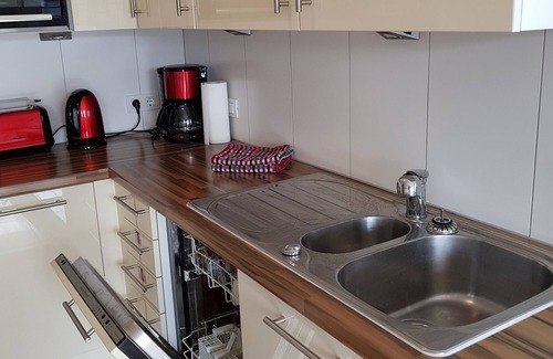 Koblach Apartamento | Coraline Koblach - Apartamento de 3 habitaciones para 8 personas