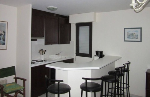 Blonville-sur-Mer Apartamento | Hermoso apartamento de 4 dormitorios en el centro de Blonville