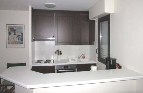 Blonville-sur-Mer Apartamento | Hermoso apartamento de 4 dormitorios en el centro de Blonville