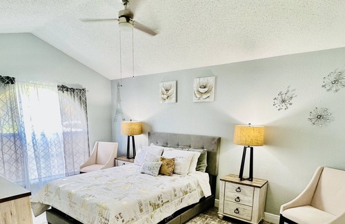 Poinciana Casa | Beautiful 4 bd house with pool
