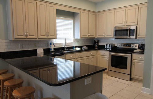 Orange Beach Casa | 4BR / 4BATH DIRECTO FRENTE AL MAR