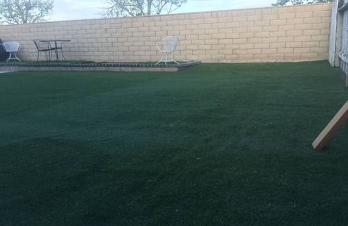 Perris Casa | Beautiful 4 Bedroom, 4 KING size Beds, COZY