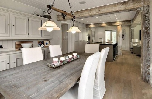 Clearview Chalet De Esquí | Beautiful 4 Bedroom Chalet in Collingwood/clearview/blue Mountains