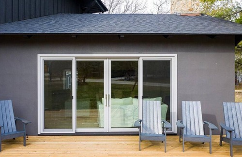 Clearview Chalet De Esquí | Beautiful 4 Bedroom Chalet in Collingwood/clearview/blue Mountains