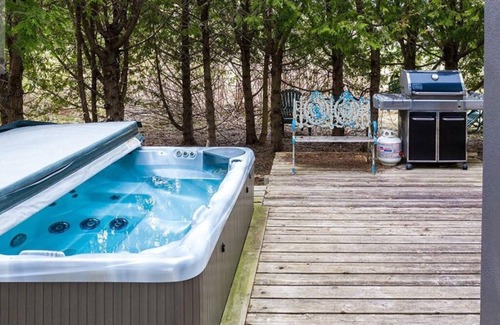 Clearview Chalet De Esquí | Beautiful 4 Bedroom Chalet in Collingwood/clearview/blue Mountains