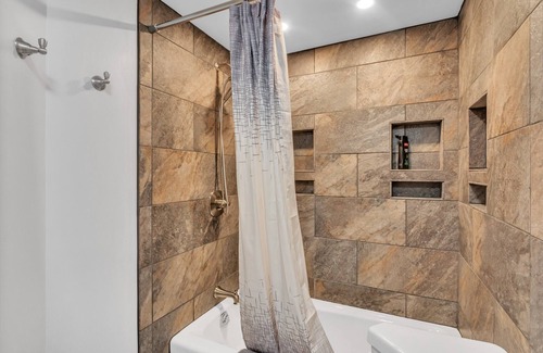 Campton Chalet De Esquí | Beautiful 4 bedroom Chalet on a ski hill