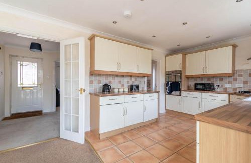 Emersons Green Casa | Beautiful 4 Bedroom Home near Bristol