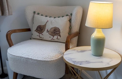 Sarratt Casa | Beautiful 4-Bedroom Cottage Pass the Keys