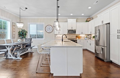 Beaverton Casa | Beautiful 4-bedroom house in Beaverton