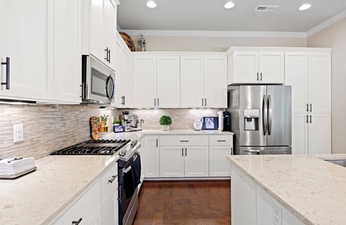 Beaverton Casa | Beautiful 4-bedroom house in Beaverton