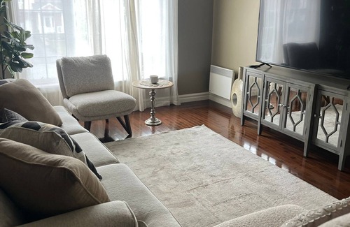 Bedford Casa | Beautiful 4-bedroom house in charming Bedford