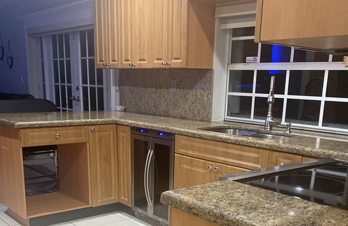 Kendale Lakes Casa | Beautiful 4 bedroom House W/ Pool