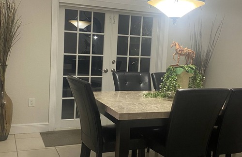 Kendale Lakes Casa | Beautiful 4 bedroom House W/ Pool