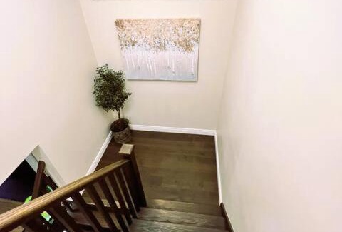 London Casa | Beautiful 4 Bedroom House With a Indoor Fireplace