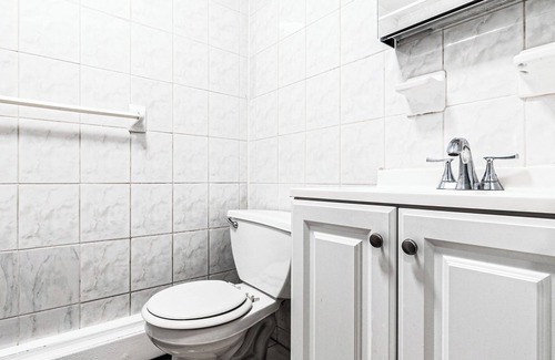 Garment District Apartamento | Beautiful 4-Bedroom Loft by Times Square!