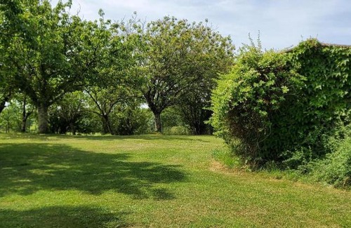 Laussou Casa | Beautiful 4 bedroom property near to Monflanquin