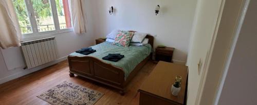 Laussou Casa | Beautiful 4 bedroom property near to Monflanquin