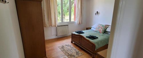 Laussou Casa | Beautiful 4 bedroom property near to Monflanquin