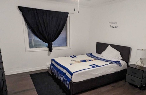 Cumbola Casa | Beautiful 4 bedroom furnished townhouse for rent