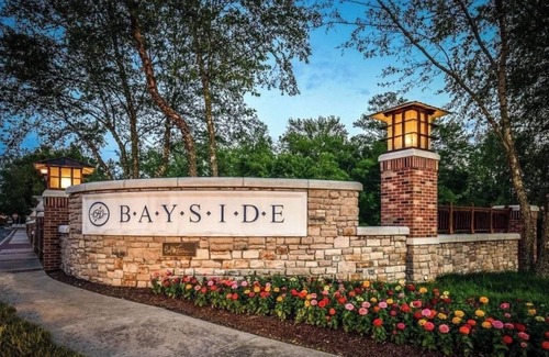 Sun Ridge Casa | Beautiful 4 Bedroom Home with 1st Floor Primary in Amenity Rich Bayside