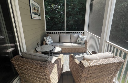 Sun Ridge Casa | Beautiful 4 Bedroom Home with 1st Floor Primary in Amenity Rich Bayside