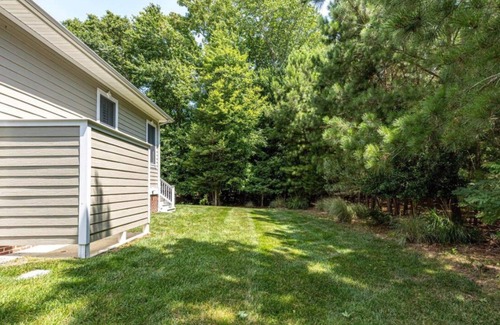 Sun Ridge Casa | Beautiful 4 Bedroom Home with 1st Floor Primary in Amenity Rich Bayside