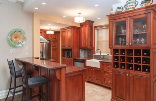 South End Casa | Beautiful 4 Bedroom Victorian home in south end