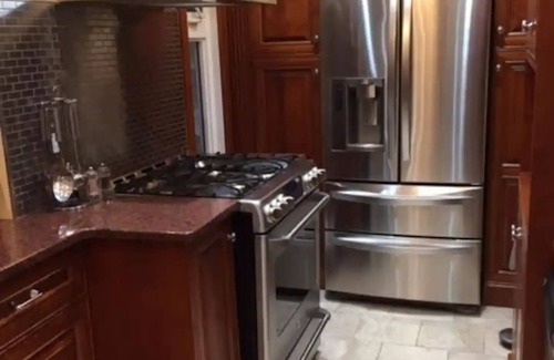 South End Casa | Beautiful 4 Bedroom Victorian home in south end