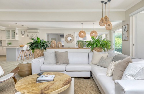 Westlake Casa | Beautiful 4 bedroom home in security estate