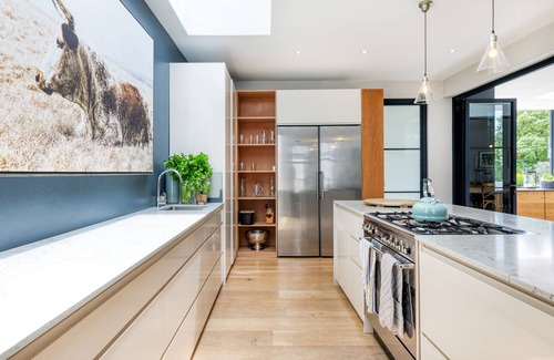 Constantia Casa | Beautiful 4 bedroom home