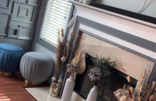 Church Street Casa | Beautiful 4BD RM Home Sleeps 12 w/Inground Pool Less Than 15Mins To Atl Airport