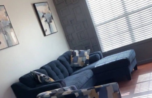 Church Street Casa | Beautiful 4BD RM Home Sleeps 12 w/Inground Pool Less Than 15Mins To Atl Airport