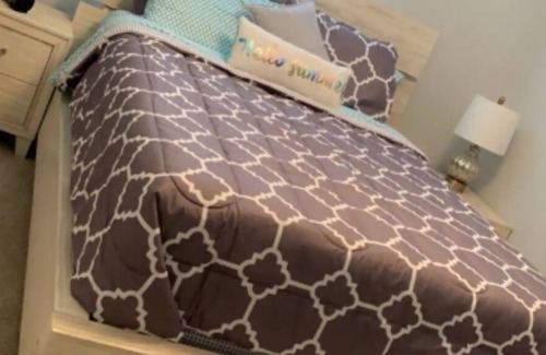 Church Street Casa | Beautiful 4BD RM Home Sleeps 12 w/Inground Pool Less Than 15Mins To Atl Airport