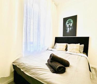 Grinzing Apartamento | Beautiful 4BR Apt for up to 12P 10 Min to FAC Platz
