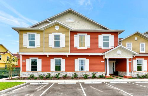 West Kissimmee Casa | Beautiful 5 bed home Resort 5 minutes from Disney