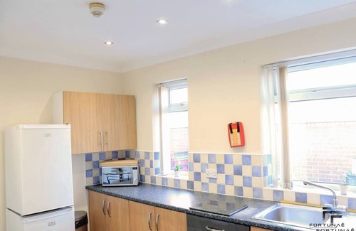 Roker Casa | Beautiful 5-Bed House Roker Beach