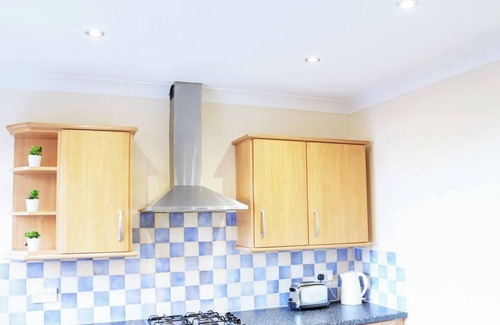 Roker Casa | Beautiful 5-Bed House Roker Beach
