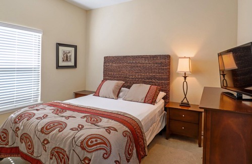 Ridgewood Lakes Casa | Beautiful 5 Bedroom home near Disney World