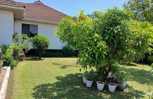 Arusha Casa | Beautiful 5-bedroom house in Arusha City Centre in a quite residential area.