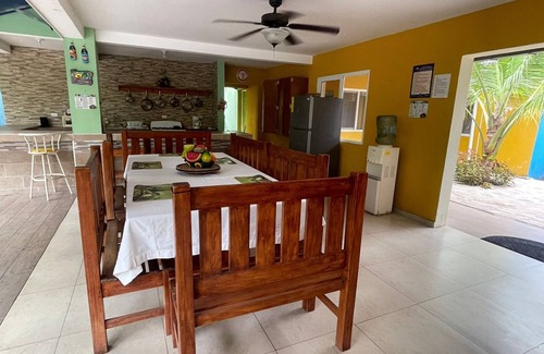 La Libertad Casa | BEAUTIFUL 5 BEDROOM BEACH HOUSE AT SAN BLAS LA LIBERTAD