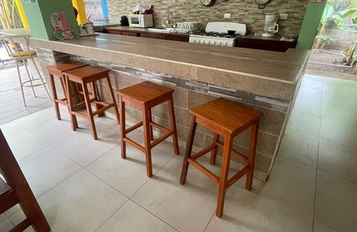 La Libertad Casa | BEAUTIFUL 5 BEDROOM BEACH HOUSE AT SAN BLAS LA LIBERTAD