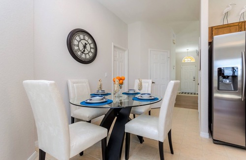 Marbella Casa | Hermosa villa de 5 dormitorios con vista panorámica