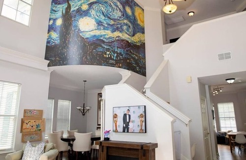 Celebration Apartamento | Beautiful 5 Br. Single family (420364) by Houzlet