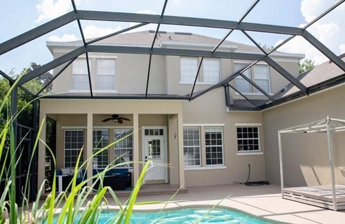 Celebration Apartamento | Beautiful 5 Br. Single family (420364) by Houzlet
