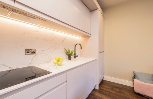 City Centre Dublin Apartamento | Beautiful 5 star 2 Bed Apartment in Dublin City Centre with terrace